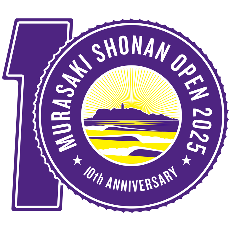 MURASAKI SHONAN OPEN