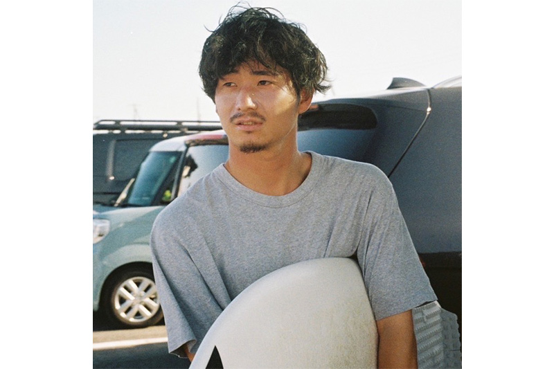 AKITO MATSUNO
