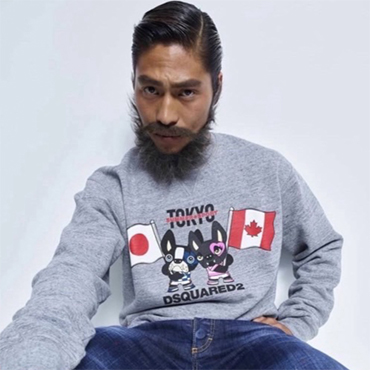 ARASHI KATO