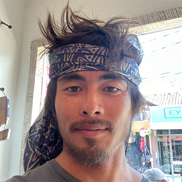 GUY SATO
