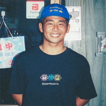 HIROTO OHHARA
