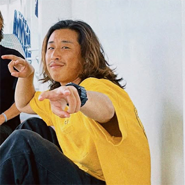 RYOTA MATSUSHITA