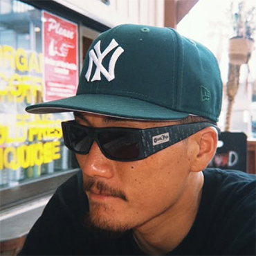 TAICHI WAKITA