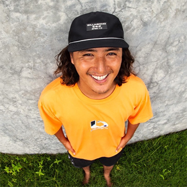 TAKUMI NAKAMURA