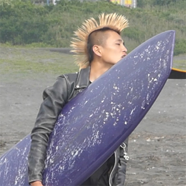 UMINNOSUKE OGUMA