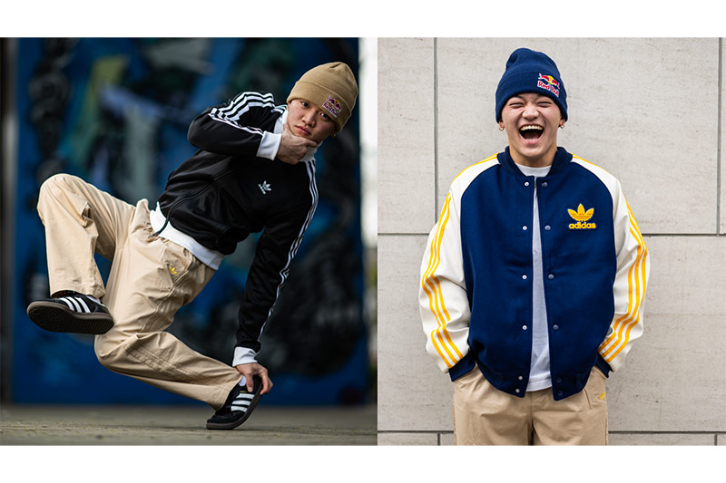 BBOY ISSIN