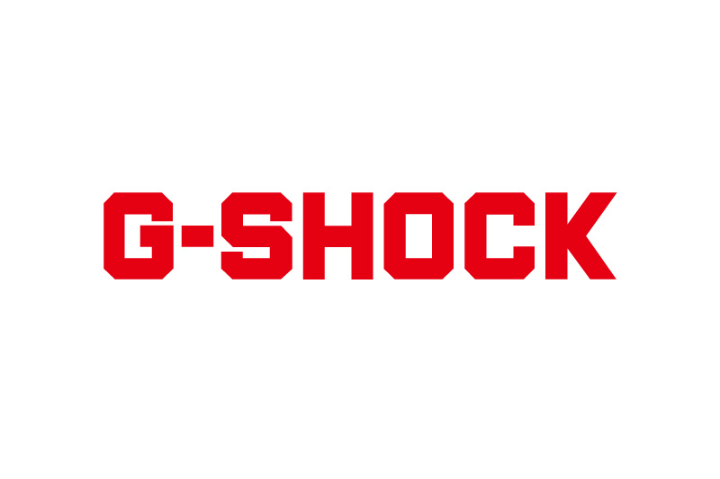 G-SHOCK
