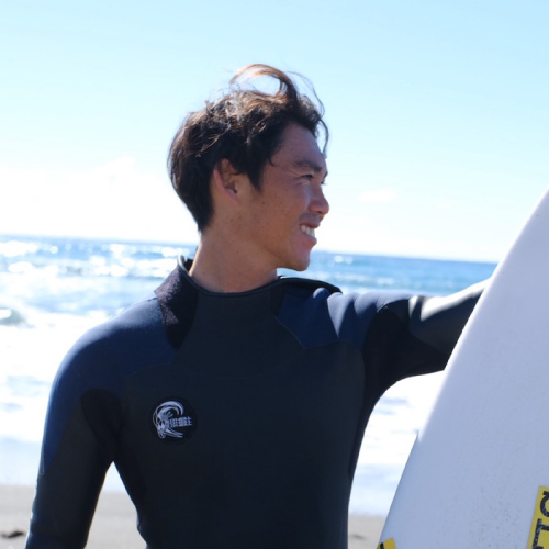 HIROTO ARAI