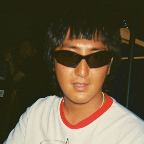 TAKUMI NAKAMURA