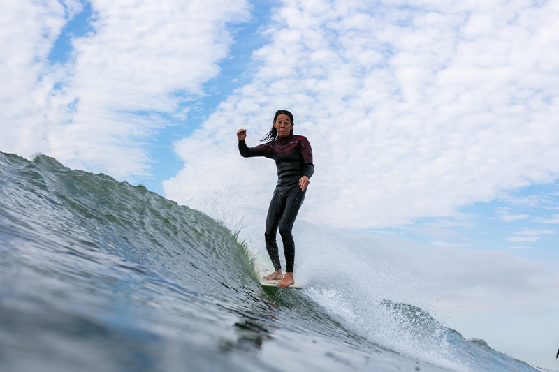 LONGBOARD STYLE JAM | EVENT | MURASAKI SHONAN OPEN 2026