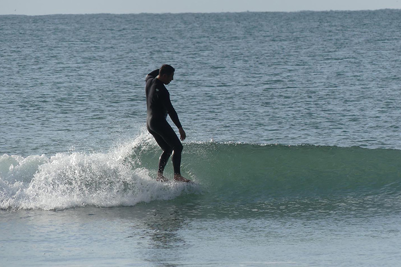 LONGBOARD STYLE JAM | EVENT | MURASAKI SHONAN OPEN 2026