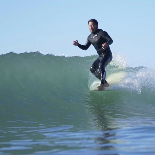 RYO TANUMA