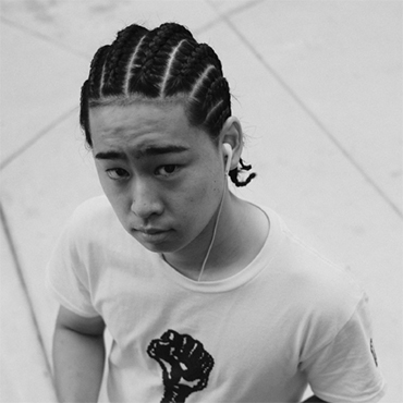 DAIKI IKEDA