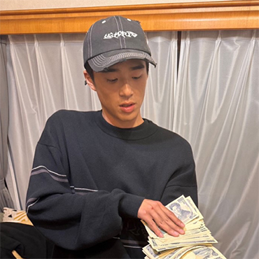 MASAKI HONGO