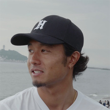 REON OBA