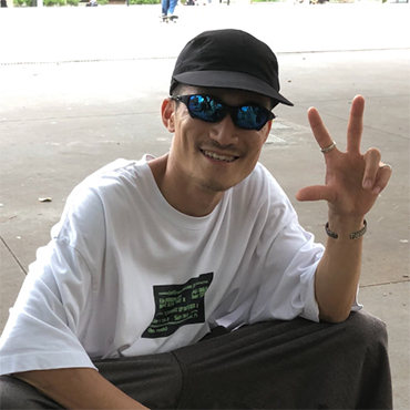 RYUHEI KITAZUME