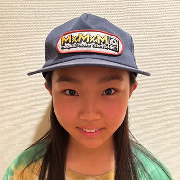 KIAN KURODA