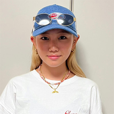 MAY IKAWA