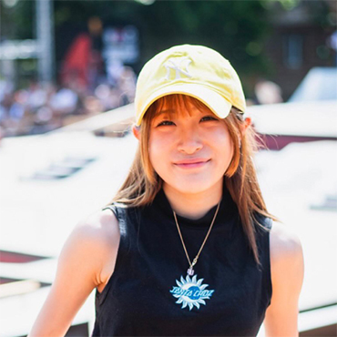 NANAMI ONISHI