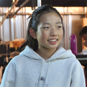 NIKI NAGAHAMA