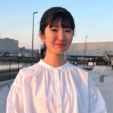 RINKA KANAMORI