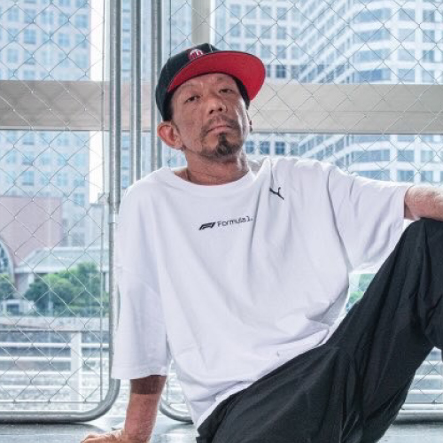 JUNNOSUKE YONESAKA