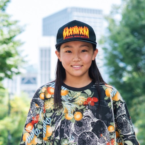 KIAN KURODA