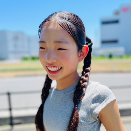 NIKI NAGAHAMA