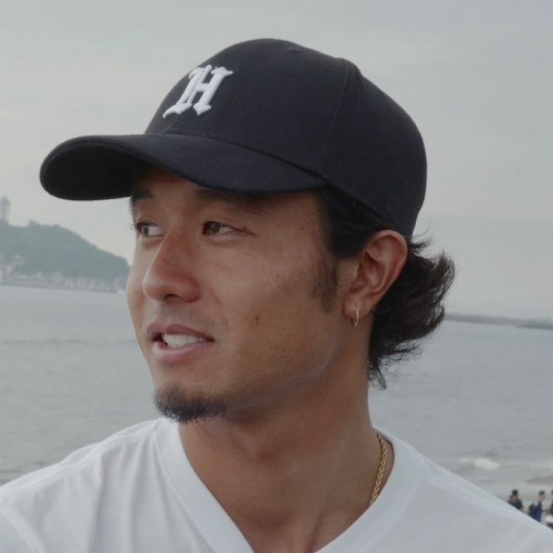REON OBA