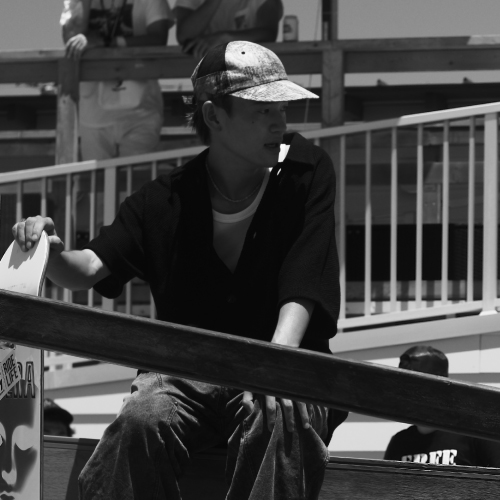 SORA SHIRAI