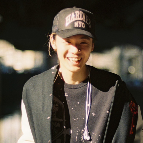 TOKIYA IMAMURA