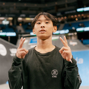 ISSEI SAKURAI