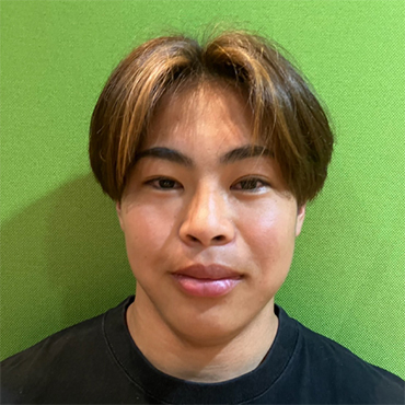 SHOTA MIZOTE