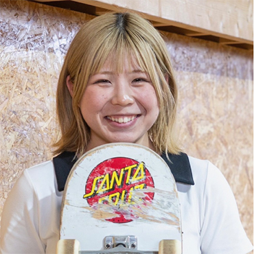 MISUGU OKAMOTO