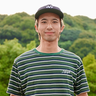 TAKATO UEDA