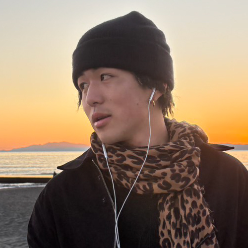 JOJI MIZOGAKI