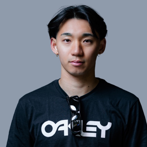 RIM NAKAMURA