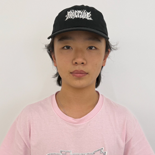 SOSUKE HAYATA