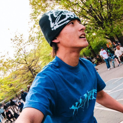 TAIKI OKAMOTO