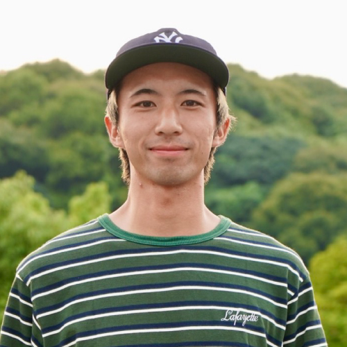 TAKATO UEDA
